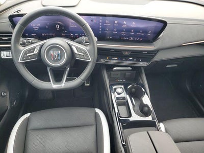 2024 Buick Envision Sport Touring