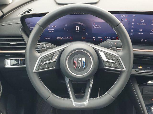 2024 Buick Envision Sport Touring