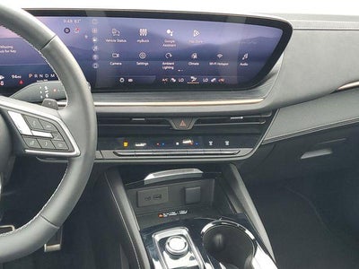 2024 Buick Envision Sport Touring