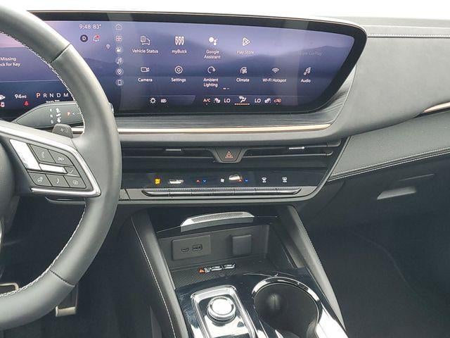 2024 Buick Envision Sport Touring