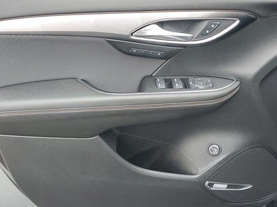 2024 Buick Envision Sport Touring