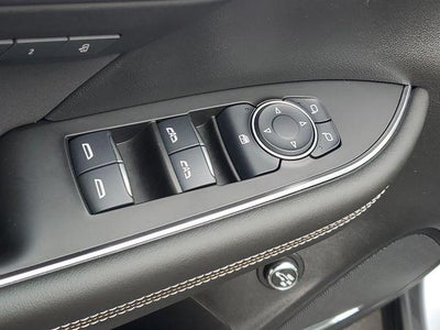 2024 Buick Envision Sport Touring