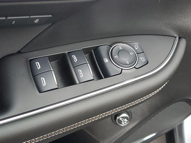 2024 Buick Envision Sport Touring