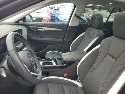 2024 Buick Envision Sport Touring