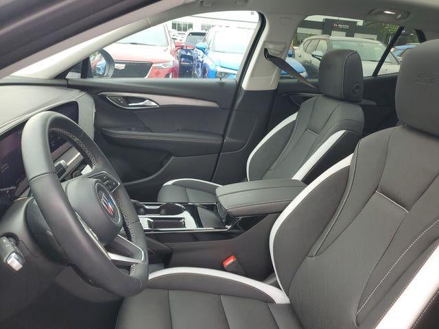 2024 Buick Envision Sport Touring