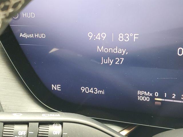2024 Buick Envision Sport Touring