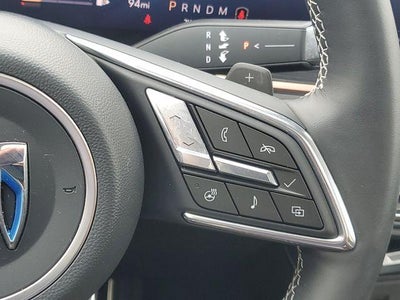 2024 Buick Envision Sport Touring