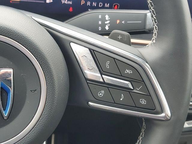 2024 Buick Envision Sport Touring
