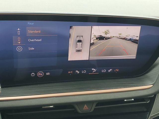 2024 Buick Envision Sport Touring
