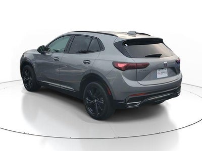 2024 Buick Envision Sport Touring