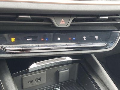 2024 Buick Envision Sport Touring
