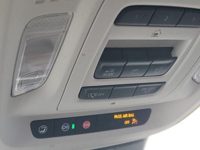 2024 Buick Envision Sport Touring