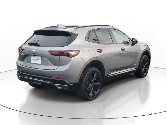 2024 Buick Envision Sport Touring
