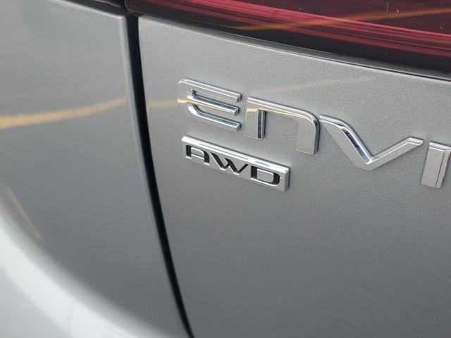 2024 Buick Envision Sport Touring
