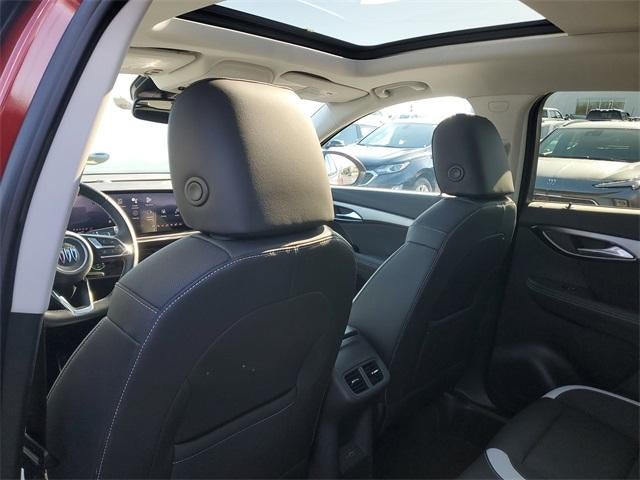 2024 Buick Envision Sport Touring