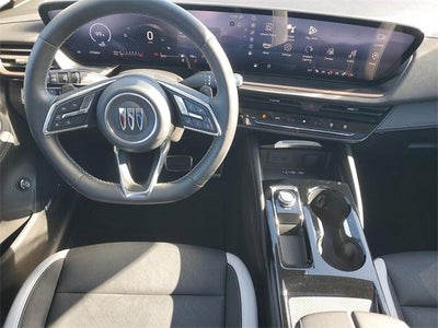 2024 Buick Envision Sport Touring