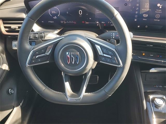 2024 Buick Envision Sport Touring