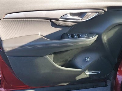 2024 Buick Envision Sport Touring