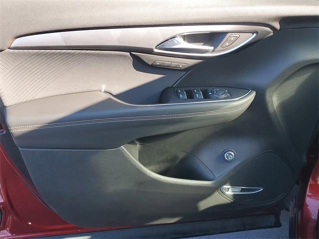 2024 Buick Envision Sport Touring