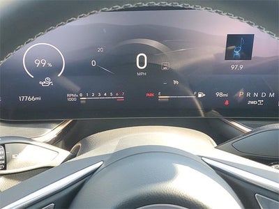 2024 Buick Envision Sport Touring