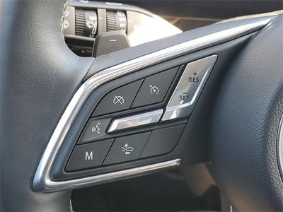 2024 Buick Envision Sport Touring