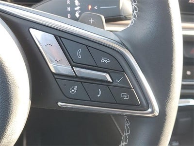 2024 Buick Envision Sport Touring