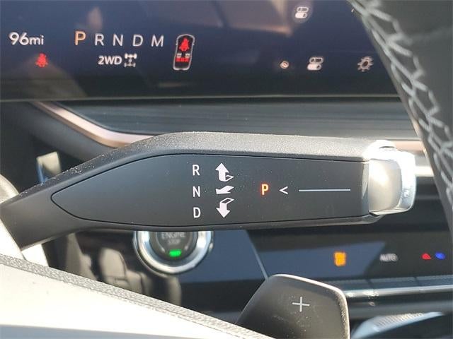 2024 Buick Envision Sport Touring