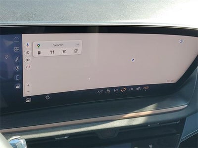 2024 Buick Envision Sport Touring