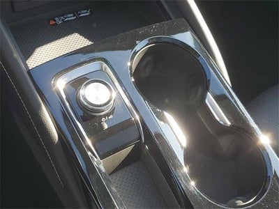 2024 Buick Envision Sport Touring