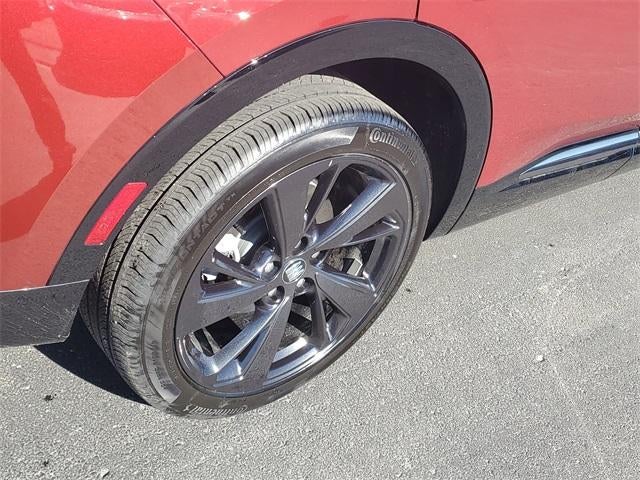 2024 Buick Envision Sport Touring