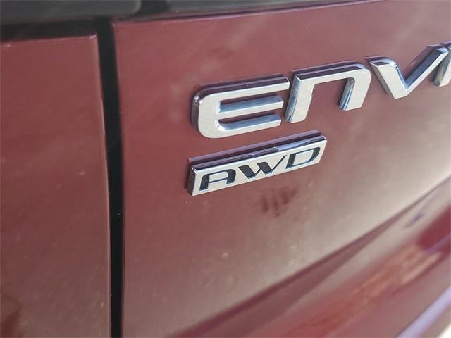 2024 Buick Envision Sport Touring