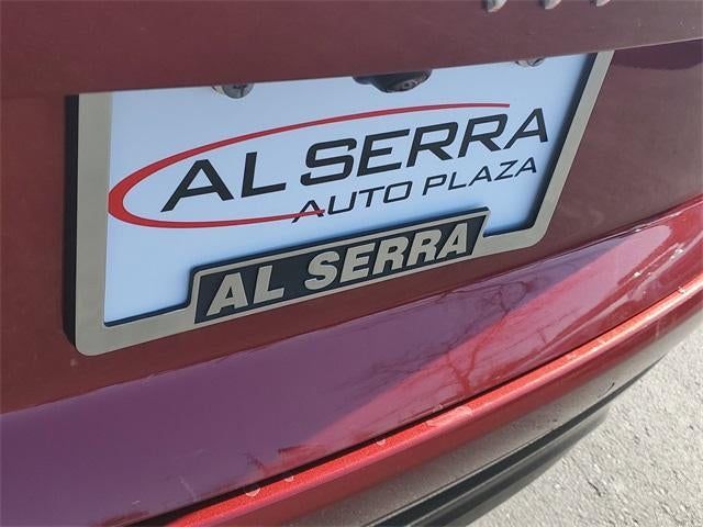 2024 Buick Envision Sport Touring