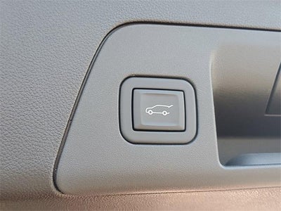 2024 Buick Envision Sport Touring