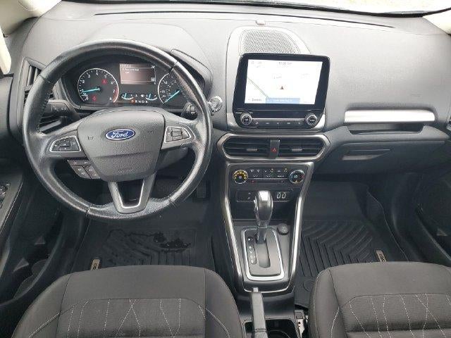 2020 Ford Ecosport SE - Photo 11