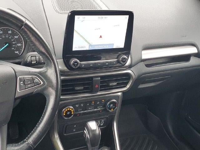 2020 Ford Ecosport SE - Photo 13