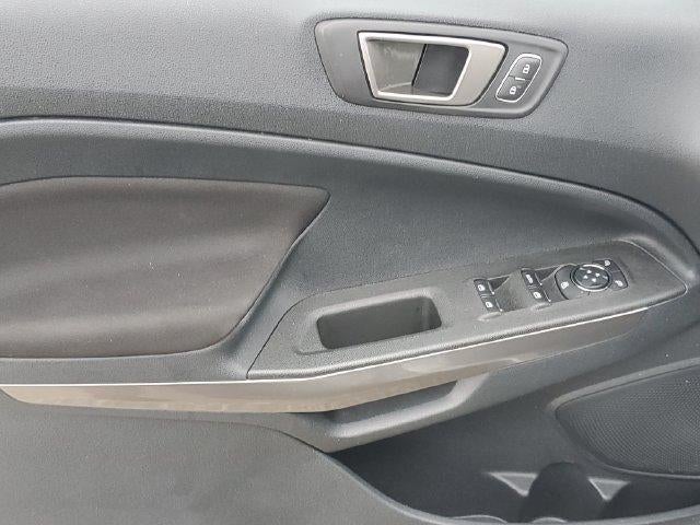 2020 Ford Ecosport SE - Photo 14