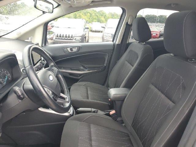2020 Ford Ecosport SE - Photo 16