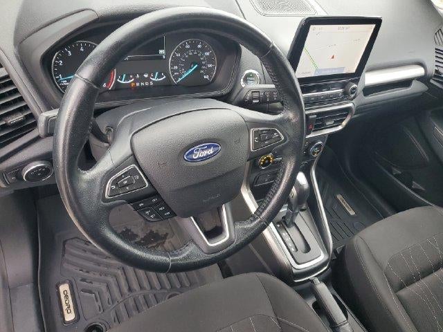 2020 Ford Ecosport SE - Photo 17