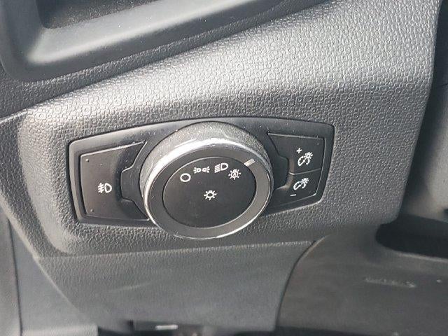 2020 Ford Ecosport SE - Photo 18