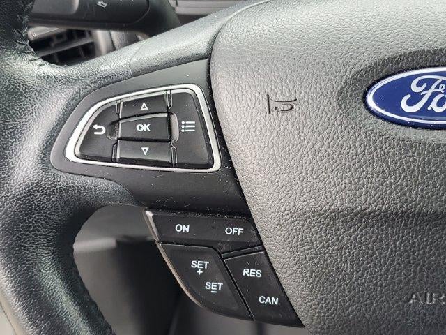 2020 Ford Ecosport SE - Photo 21