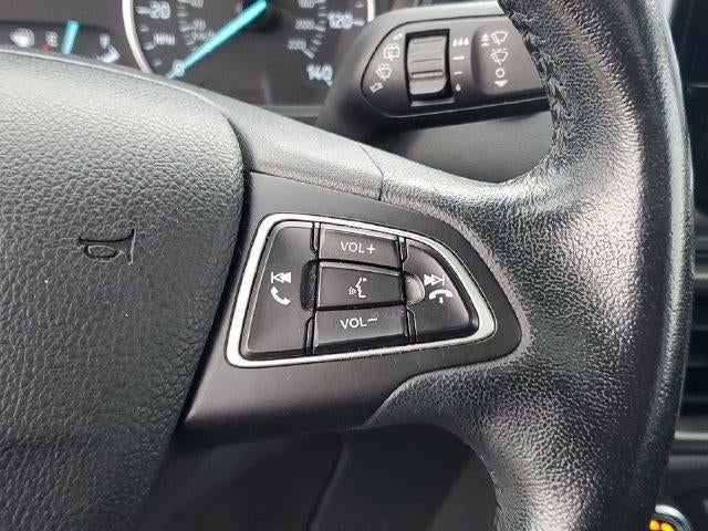 2020 Ford Ecosport SE - Photo 22