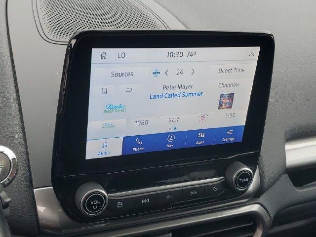 2020 Ford Ecosport SE - Photo 24