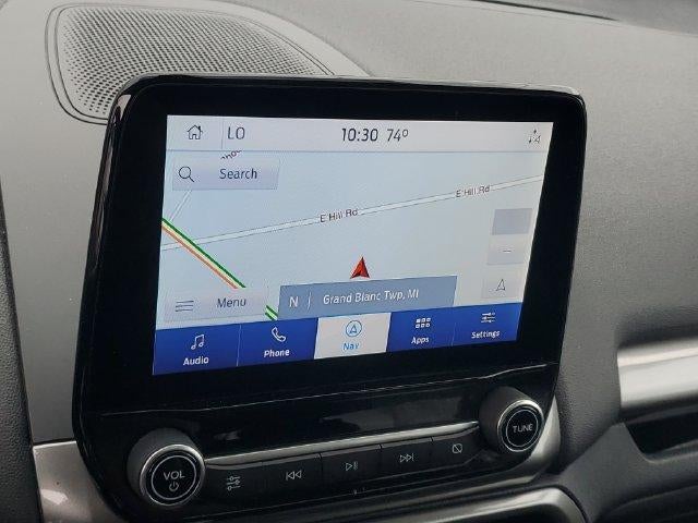 2020 Ford Ecosport SE - Photo 25