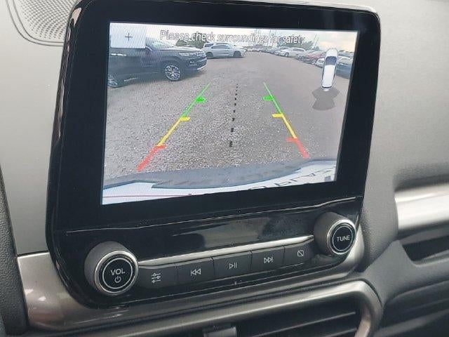 2020 Ford Ecosport SE - Photo 26