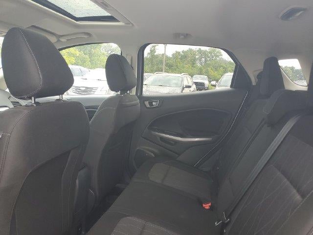 2020 Ford Ecosport SE - Photo 8