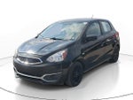 2020 Mitsubishi Mirage LE