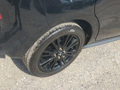 2020 Mitsubishi Mirage LE