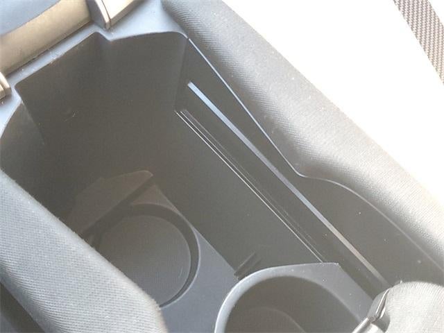 2017 Honda Civic Sport