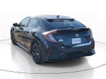 2017 Honda Civic Sport