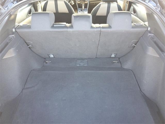 2017 Honda Civic Sport